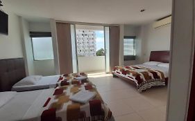 Hotel Santorini Neiva
